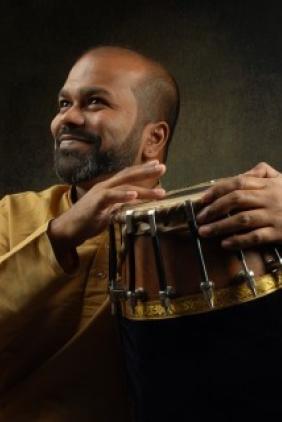 Concert Suryaprakash classical trio