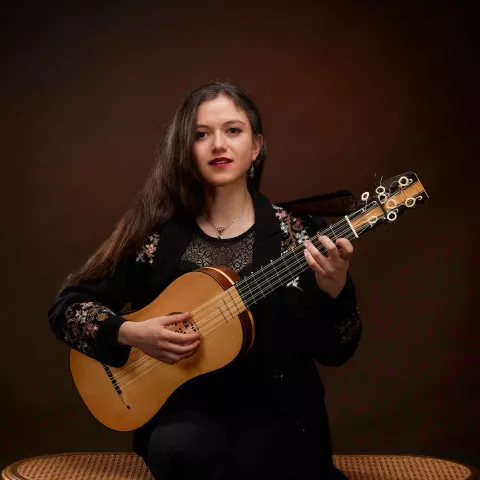 Concert Sarah Charles
