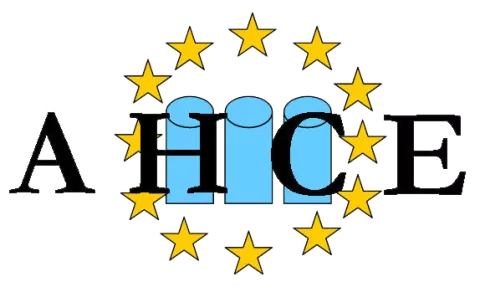 Logo Amis de l'Histoire Culturelle Européenne