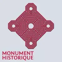 Logo Monument historique